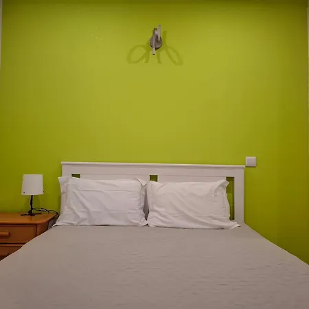 Alltravel Dom Quixote Apartament *