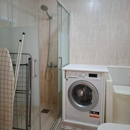 Apartament Alltravel Dom Quixote